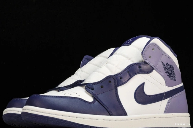  Air Blueberry 1 Mid DQ8426-515 Jordan 0718